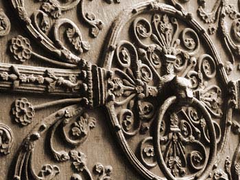 knocker
