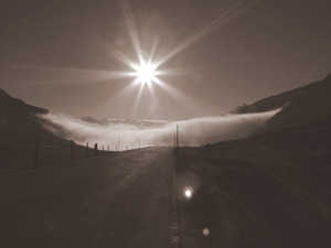oberalpass